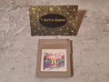 Nintendo Game Boy Classic Spiel Double Dragon II Modul NOE - T-Retro-Games 