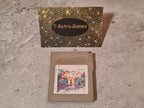 Nintendo Game Boy Classic Spiel Double Dragon II Modul NOE - T-Retro-Games 
