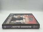 PS1 Playstation 1 Bushido Blade mit OVP und Anleitung Deutsche Version - T-Retro-Games 