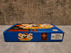 SNES Super Nintendo S.O.S. Sink or Swim mit OVP und Anleitung EUR - T-Retro-Games 