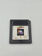 Game Boy Color Spiel Space Station Silicon Valley mit OVP und Anleitung EUR