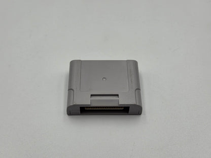 N64 Nintendo 64 Controller Pak NUS-004 OVP 