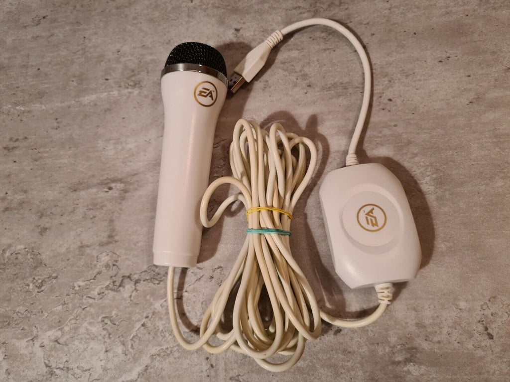Nintendo Wii Boogie mit OVP und Anleitung + Mikrofon Big Box NOE - T-Retro-Games 