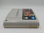 SNES Super Nintendo TKO Super Championship Boxing FRG Modul