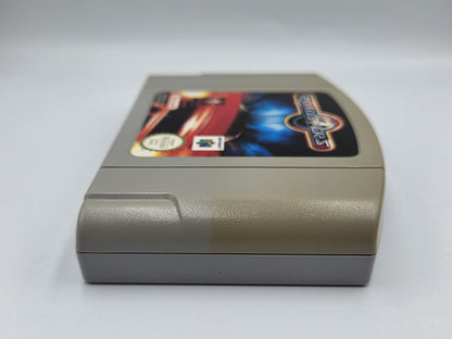 N64 Nintendo 64 Roadsters EUR Modul