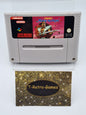 SNES Super Nintendo First Samurai Modul FAH - T-Retro-Games 