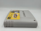 SFC Super Famicom NTSC-J Spiel Sonic Blast Man Modul Japan