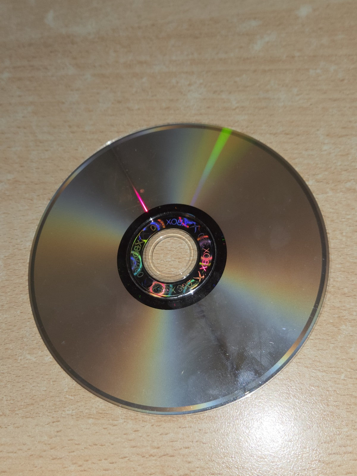 XBOX360 Spiel Dragon Ball Raging Blast 2 mit OVP und Anleitung Deutsch 