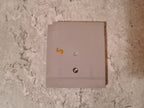 Nintendo Gameboy Classic Spiel Double Dragon Modul FAH - T-Retro-Games 