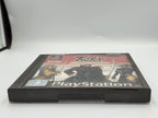 PS1 Playstation 1 Bushido Blade mit OVP und Anleitung Deutsche Version - T-Retro-Games 