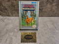 Nintendo NES Ikari Warriors mit OVP und Anleitung EEC - T-Retro-Games 