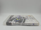 PS3 Playstation 3 Spiel Gran Turismo 5 Academy Edition mit OVP Deutsch