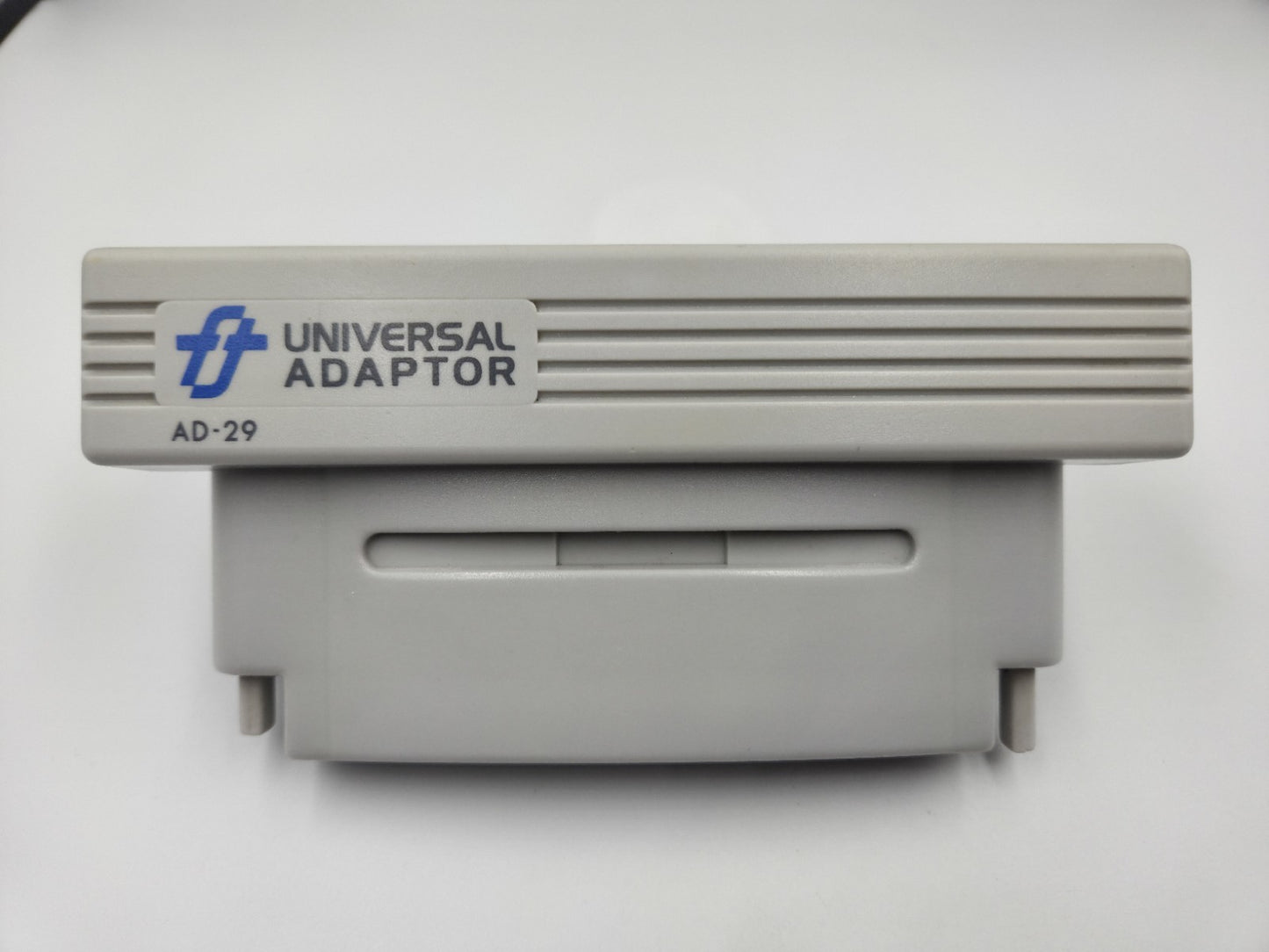 SNES Super Nintendo Universal Adaptor AD-29 USA Famicom