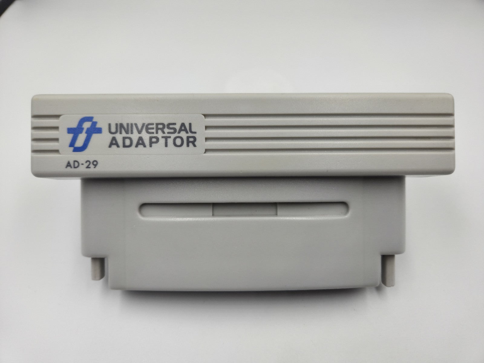 SNES Super Nintendo Universal Adaptor AD-29 USA Famicom