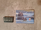 Nintendo Gameboy Advance Disney's Bären Brüder mit OVP und Anleitung NOE - T-Retro-Games 