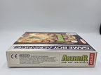 Nintendo Game Boy Advance Arthur and the Invisibles mit OVP und Anleitung EUR