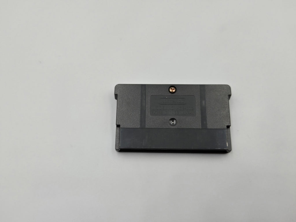 Nintendo Game Boy Advance CT Special Forces mit OVP und Anleitung EUR