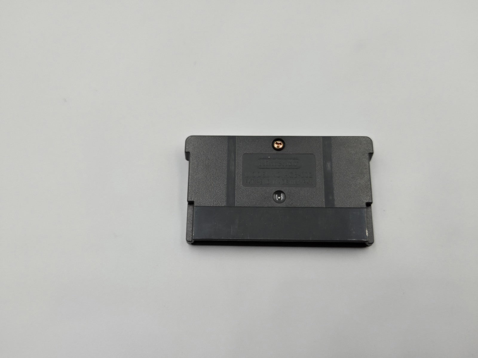 Nintendo Game Boy Advance CT Special Forces mit OVP und Anleitung EUR