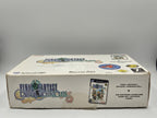 GameCube Final Fantasy Crystal Chronicles GBA Link Kabel Bundle OVP