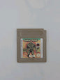 Nintendo Game Boy Classic Spiel Swamp Thing Modul NOE