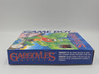 Nintendo Game Boy Classic Spiel Gargoyles Quest mit OVP und Anleitung FAH