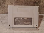 SFC Super Famicom NTSC-J Kirby Bowl Modul Japan - T-Retro-Games 