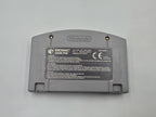 N64 Nintendo 64 Spiel Star Wars Rogue Squadron mit OVP und Anleitung NOE