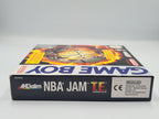 Nintendo Game Boy Classic NBA Jam T.E. mit OVP und Anleitung EUR - T-Retro-Games 
