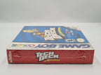 Nintendo Game Boy Color Tech Deck Skateboarding USA Sealed Neu New - T-Retro-Games 