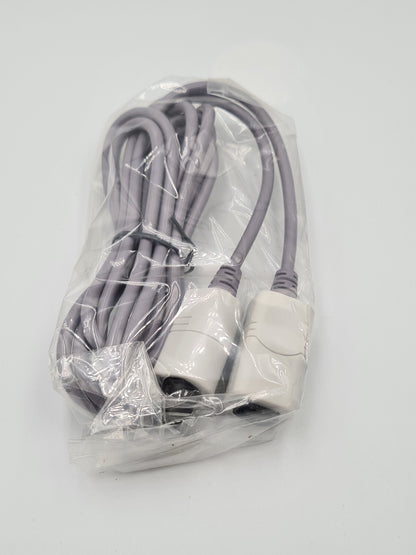 Sega Dreamcast Dream Cable Madcatz Controller Verlängerungskabel