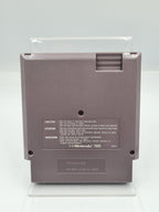 Nintendo NES Les Schtroumpfs Modul FRA - T-Retro-Games 