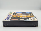 Nintendo Game Boy Color Spiel Taxi 2 mit OVP und Anleitung FRA - T-Retro-Games 