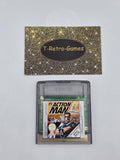 Nintendo Game Boy Color Action Man EUR Modul - T-Retro-Games 