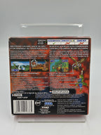 Nintendo Game Boy Advance Shining Force Resurrection mit OVP und Anleitung FAH