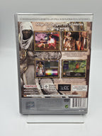 PS2 Playstation 2 Spiel Soulcalibur III mit OVP und Anleitung Deutsch
