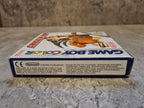 Nintendo Game Boy Color Chicken Run mit OVP und Anleitung EUR - T-Retro-Games 