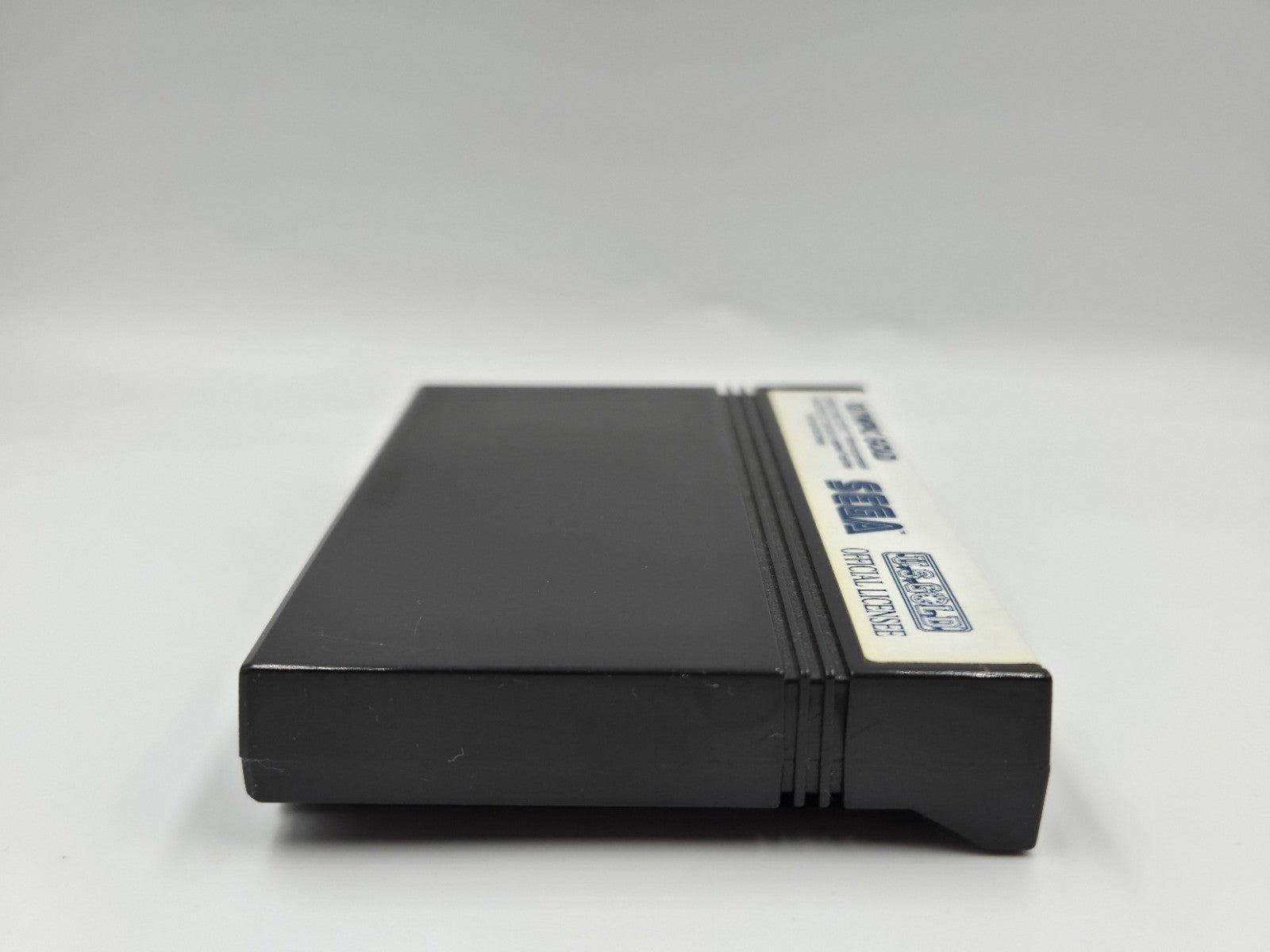 Sega Master System Spiel Olympic Gold Modul