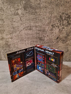 Nintendo Gameboy Advance Tron 2.0 Killer APP mit OVP und Anleitung + Poster USA - T-Retro-Games 