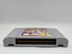 N64 Nintendo 64 Spiel Super Smash Bros. EUR Modul