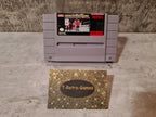 SNES Super Nintendo Tecmo Super NBA Basketball NTSC USA Modul - T-Retro-Games 