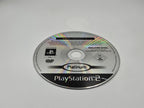 PS2 Playstation 2 Spiel Final Fantasy X Nur CD Disc Only  Deutsch