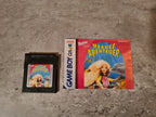 Nintendo Game Boy Color Barbie Meeres Abenteuer mit OVP und Anleitung NOE - T-Retro-Games 