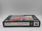 N64 Nintendo 64 Spiel Cruis'n World mit OVP und Anleitung NOE