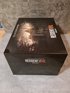 XBOX One Resident Evil Biohazard Collector's Edition - T-Retro-Games 