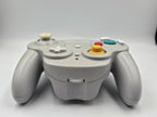 Nintendo GameCube Wavebird Controller Joystick mit Receiver DOL-004