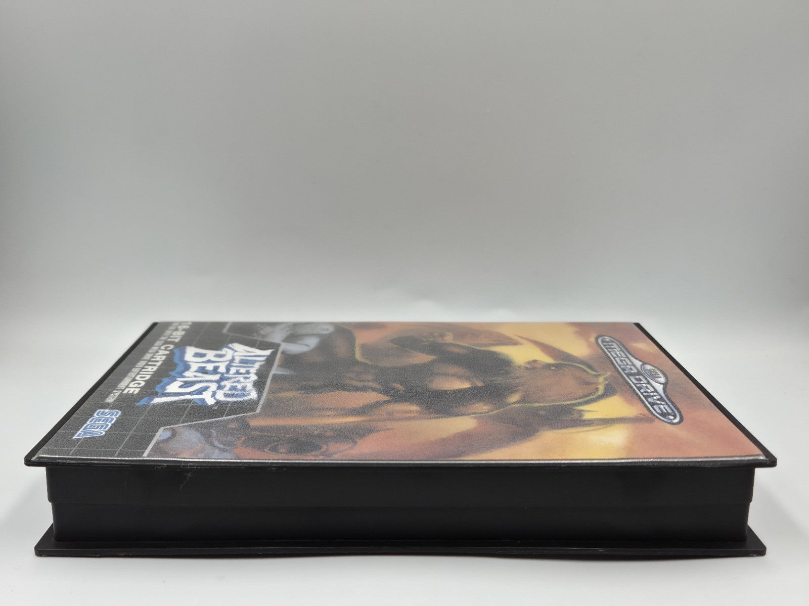 Sega Mega Drive Spiel Altered Beast mit OVP und Anleitung Multilingual 