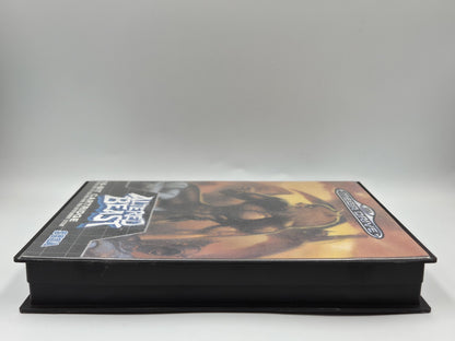 Sega Mega Drive Spiel Altered Beast mit OVP und Anleitung Multilingual 