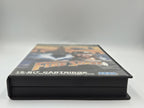 Sega Mega Drive Spiel Fire Shark mit OVP und Anleitung Multilingual 