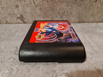 Sega Genesis Sonic Spinball Modul USA - T-Retro-Games 