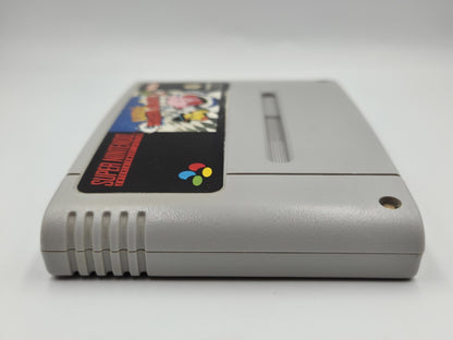 SNES Super Nintendo Kirby's Dream Course Modul NOE
